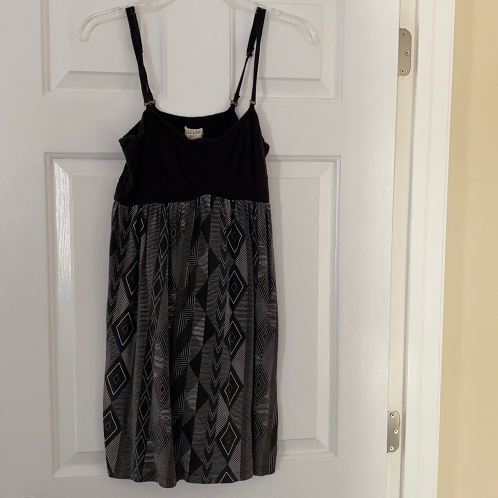 Billabong dress, size medium.